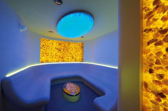 Health and Fitness Facilities